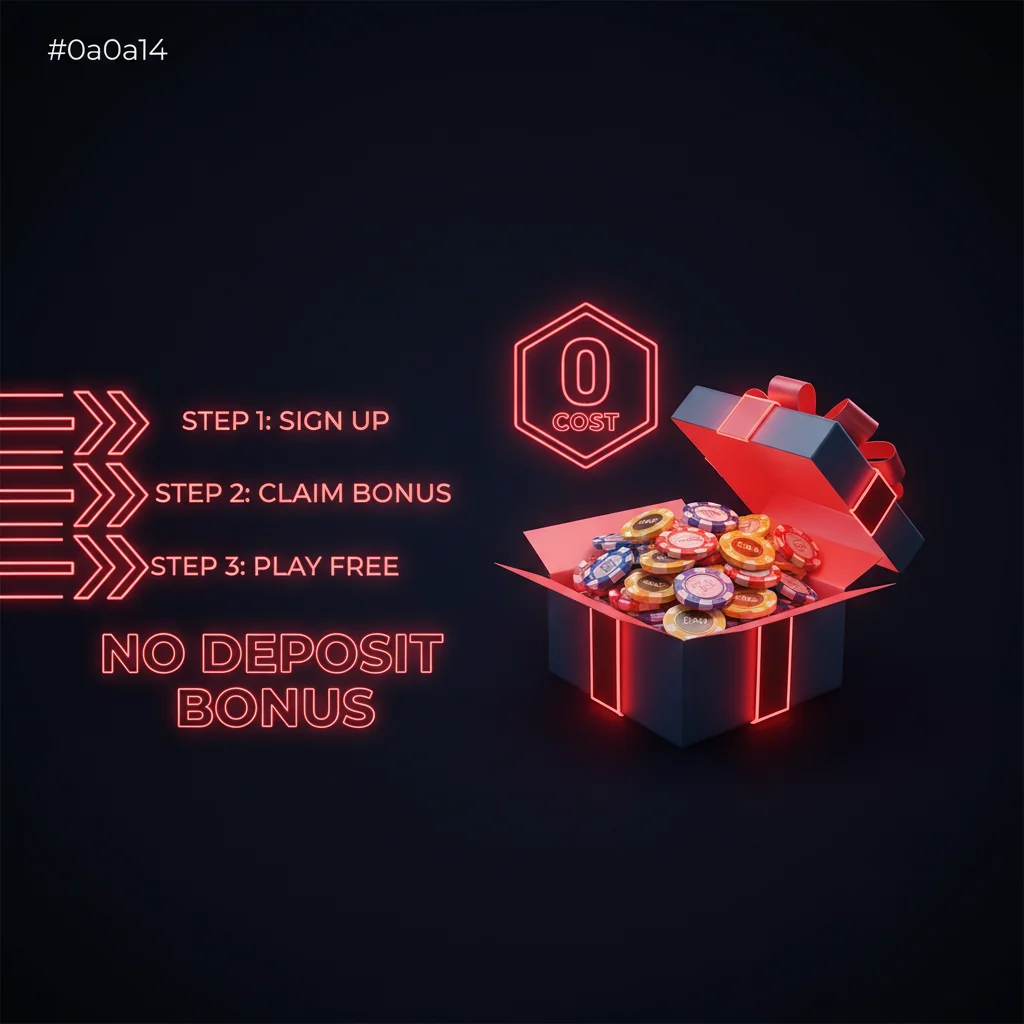 NV Casino bonus bez vkladu – nezávislé hodnocení no deposit nabídky