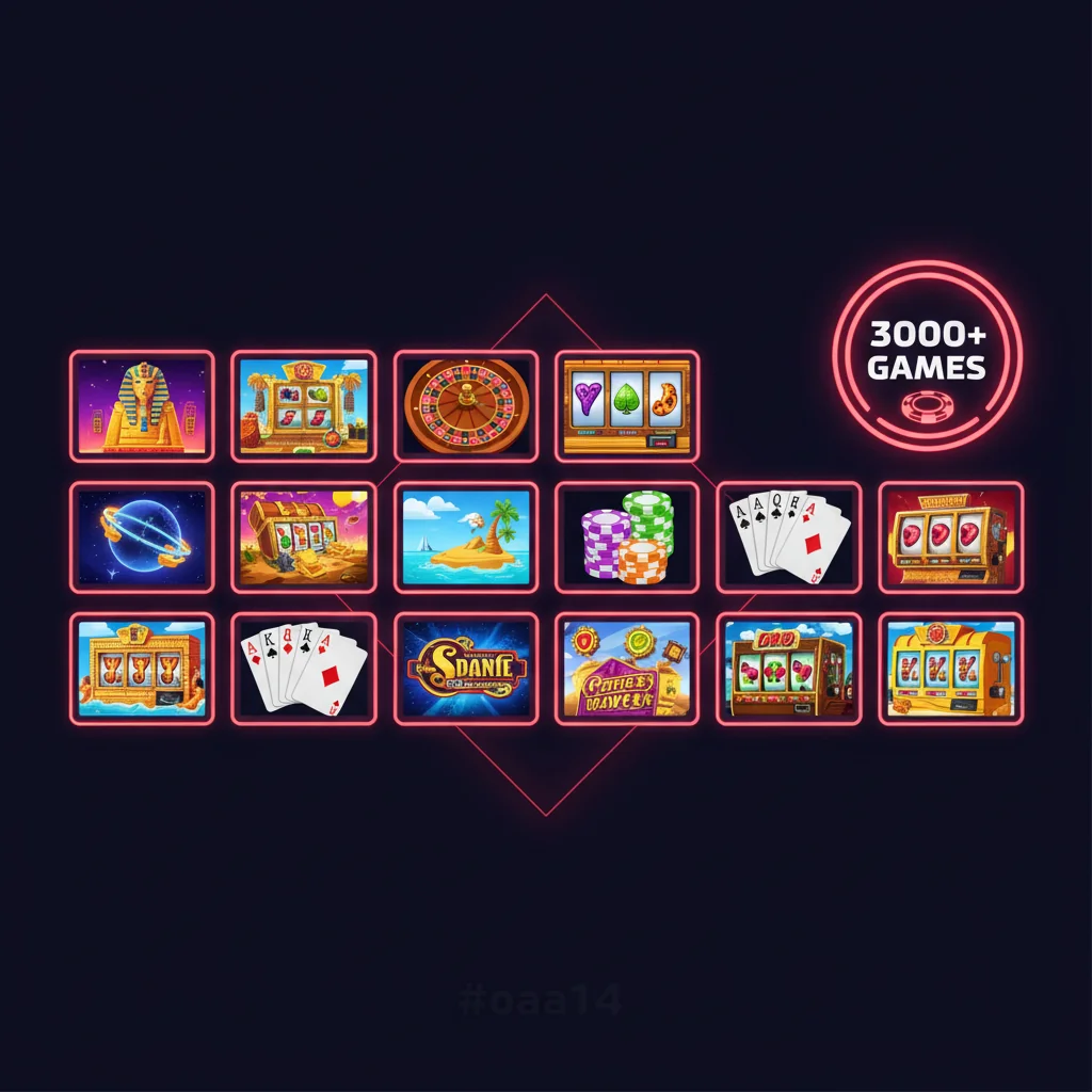 NV Casino herní katalog 3000+ her 2026 – nezávislé hodnocení