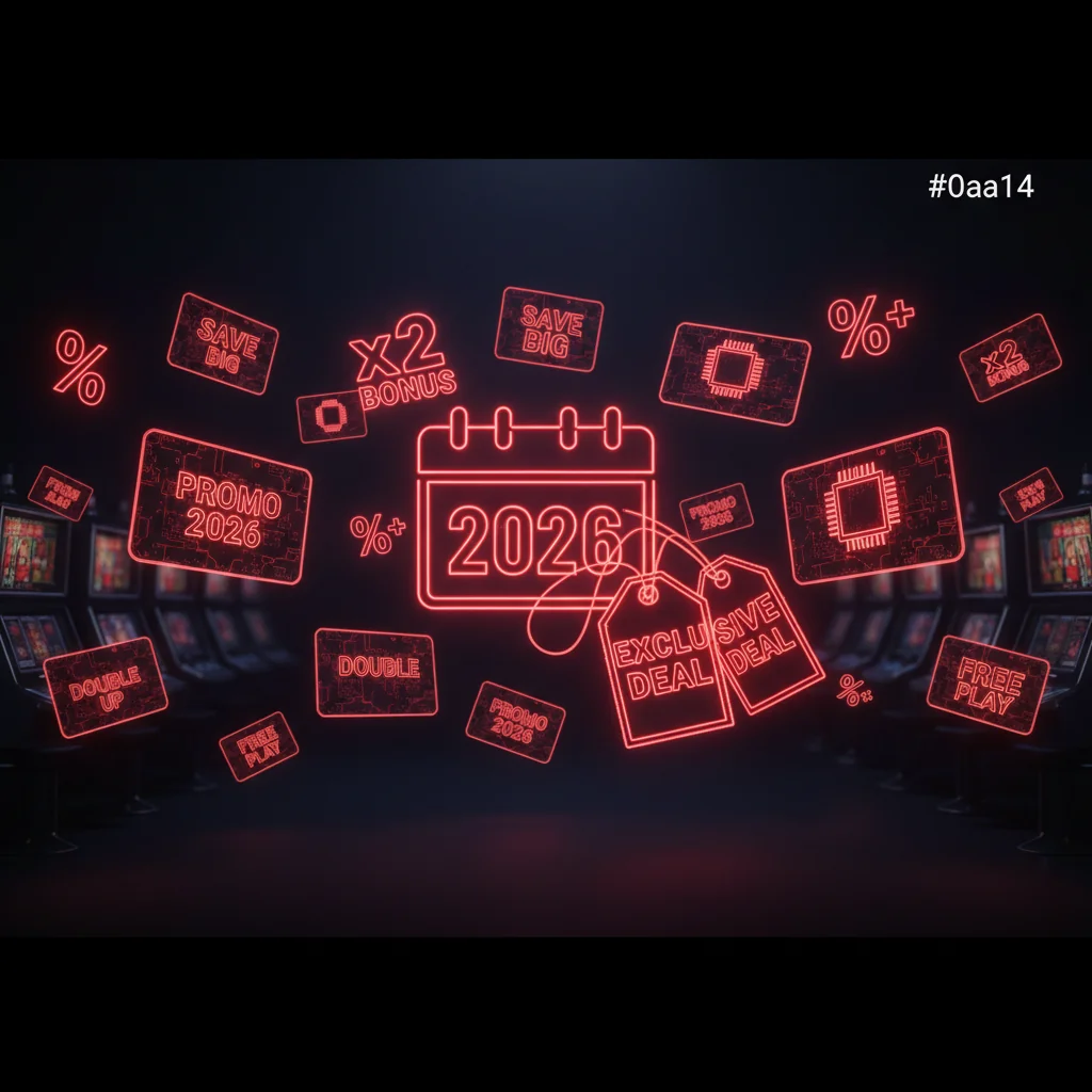 NV Casino promo kódy duben 2026 – aktuální přehled