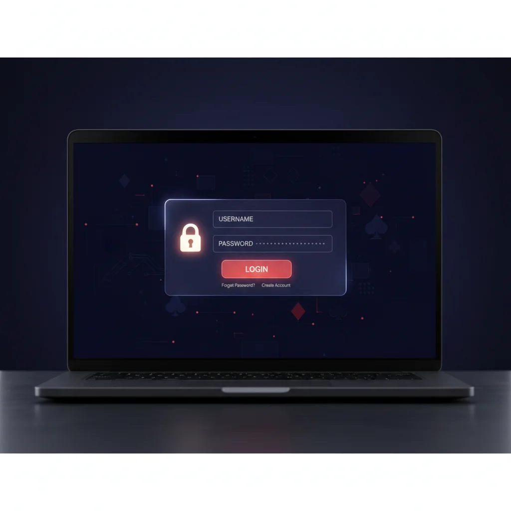 NV Casino přihlášení – nezávislé hodnocení login procesu a zabezpečení