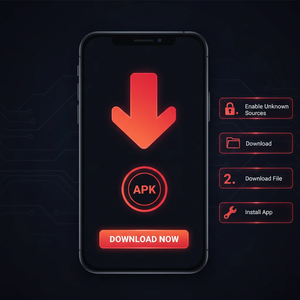Stažení NV Casino APK pro Android – nezávislé hodnocení instalace